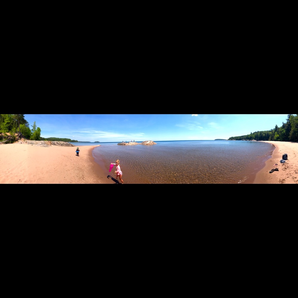 Meet your Posher, Kendra